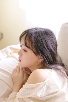 捆绑白丝