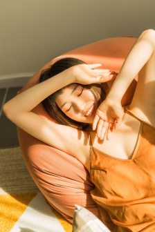 明星专题：莎黛()