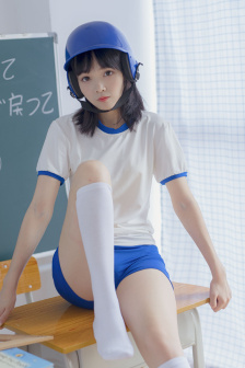 美女的胸