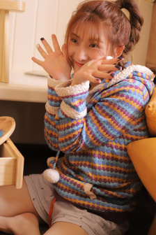 ZOZOZO女人极品另类